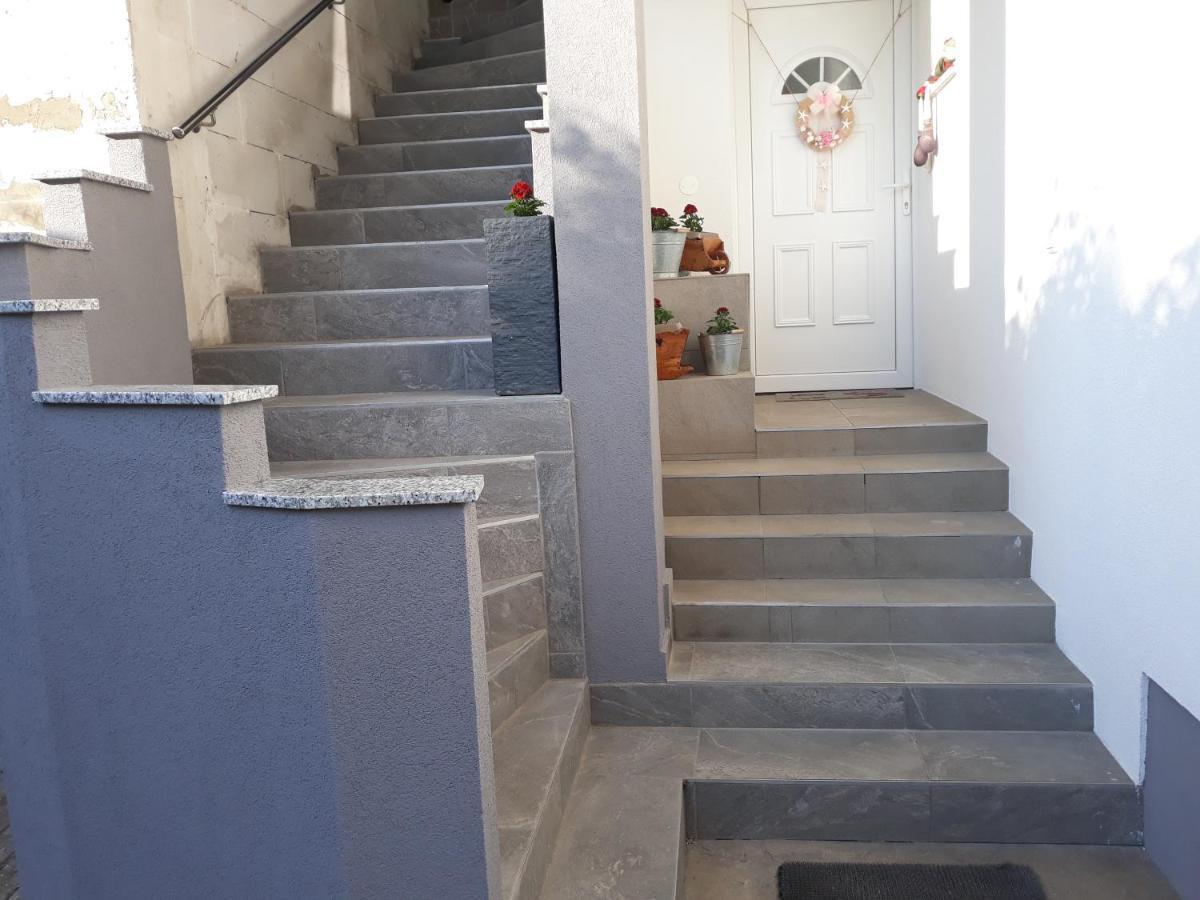 Apartment Zorec Maribor Eksteriør billede