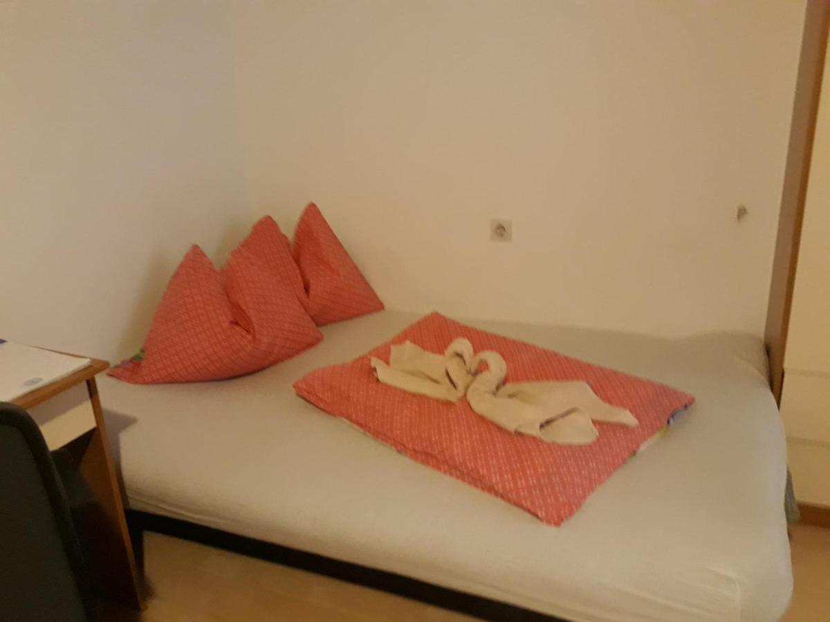 Apartment Zorec Maribor Eksteriør billede