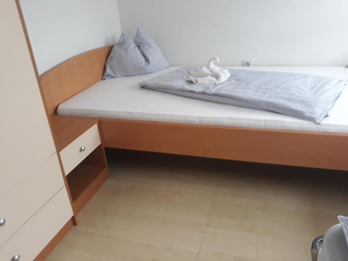 Apartment Zorec Maribor Eksteriør billede