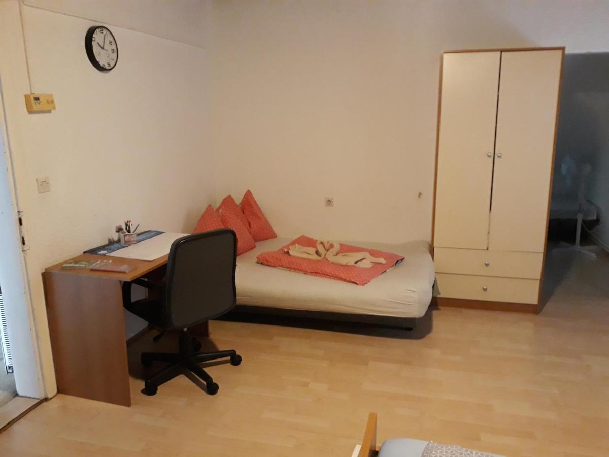 Apartment Zorec Maribor Eksteriør billede