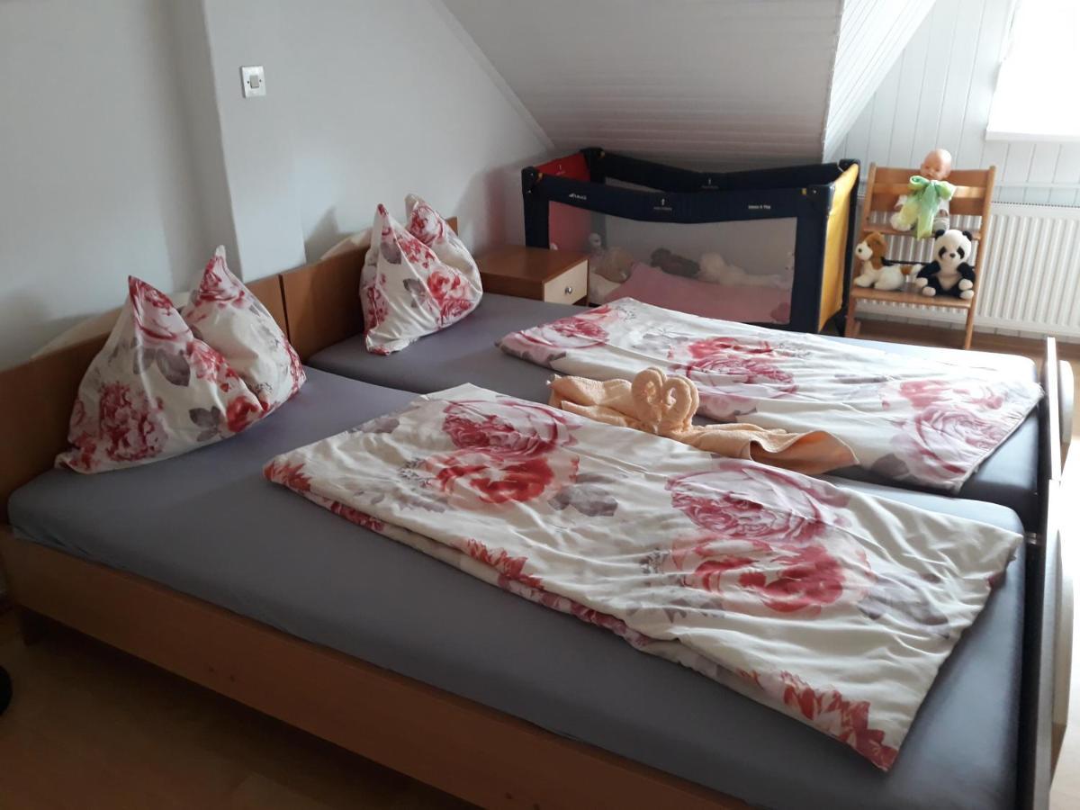 Apartment Zorec Maribor Eksteriør billede