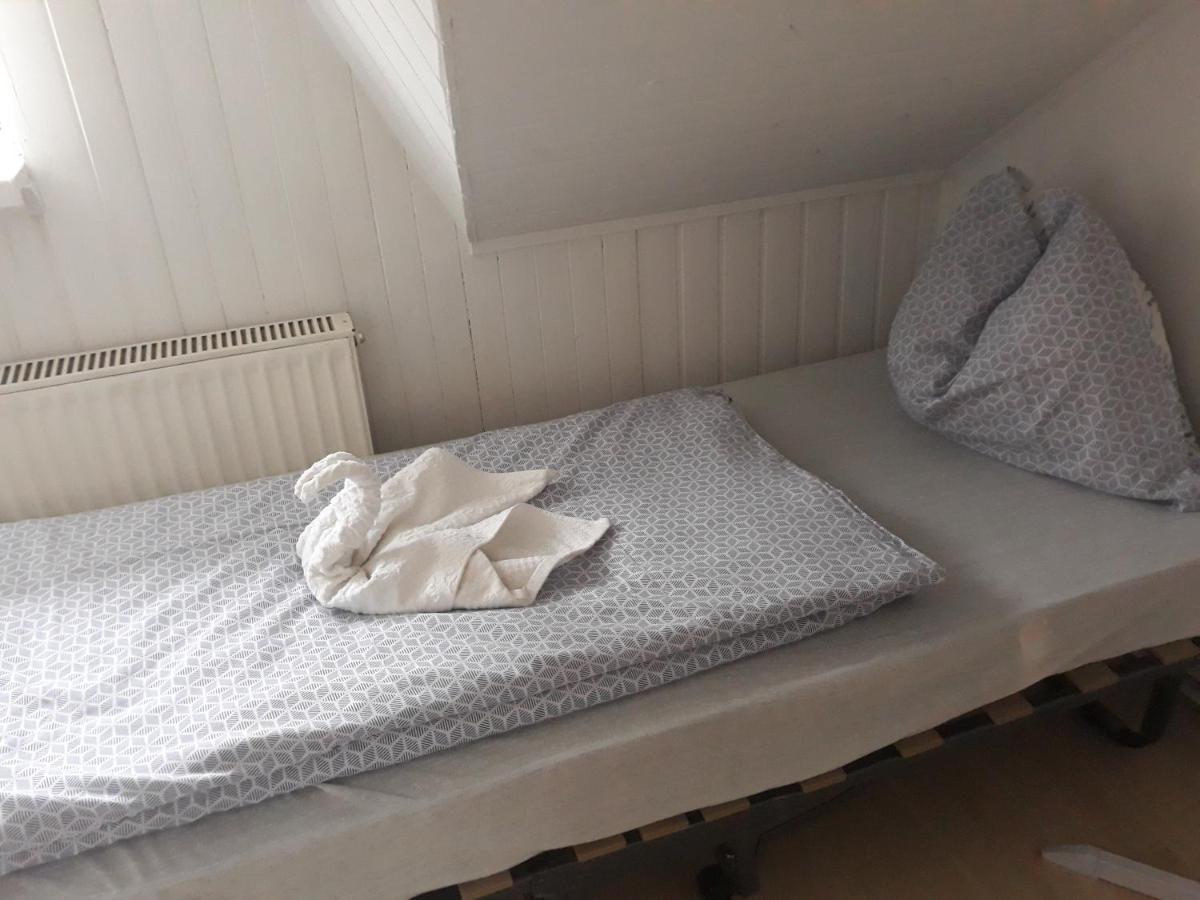 Apartment Zorec Maribor Eksteriør billede