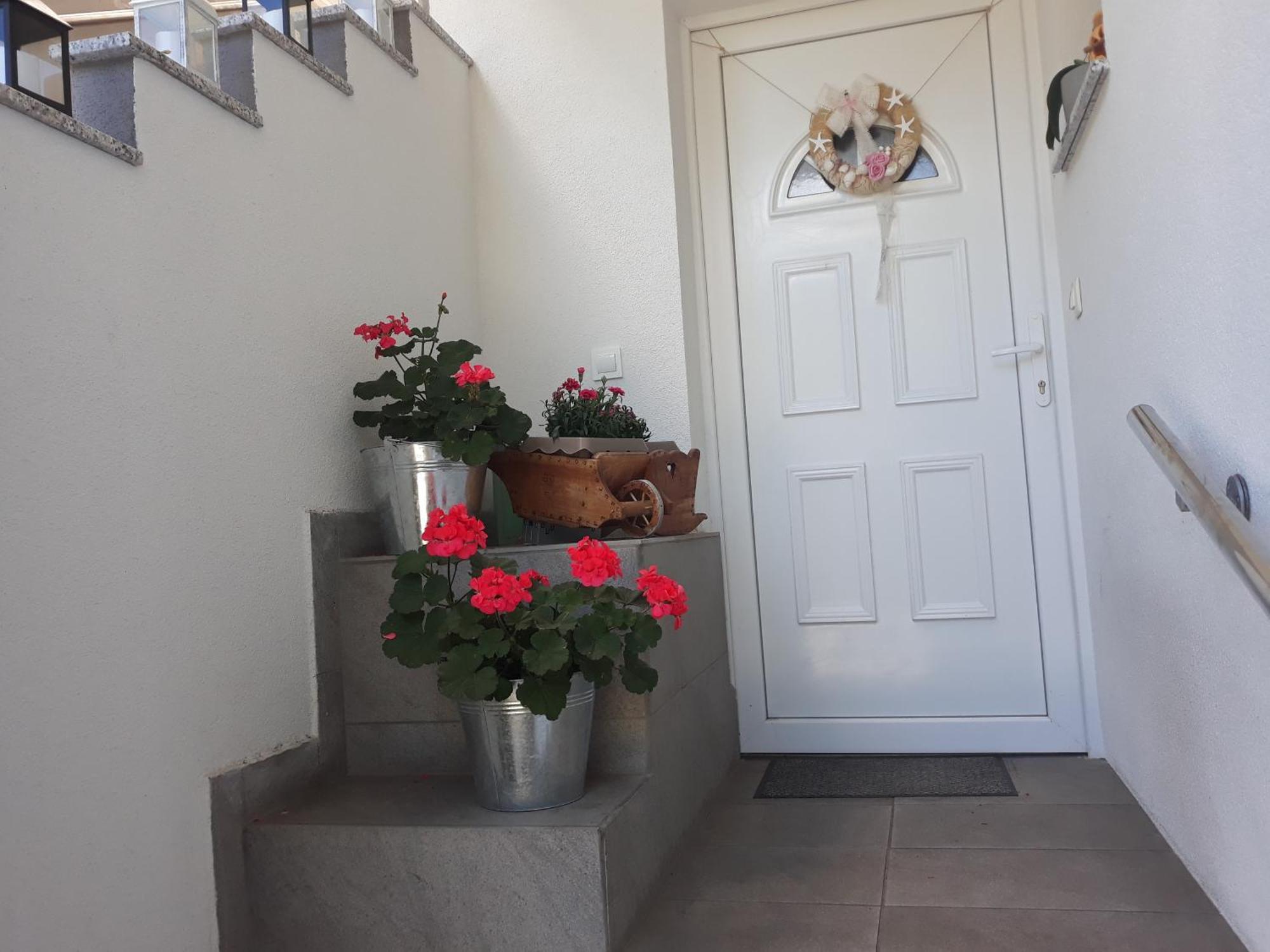 Apartment Zorec Maribor Eksteriør billede