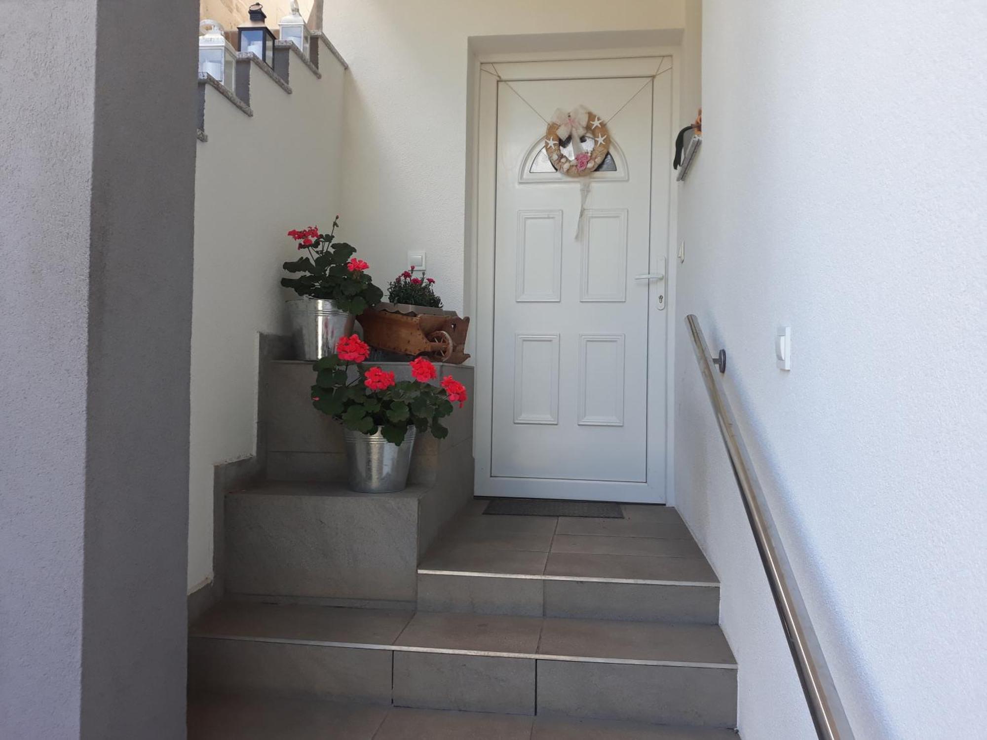 Apartment Zorec Maribor Eksteriør billede