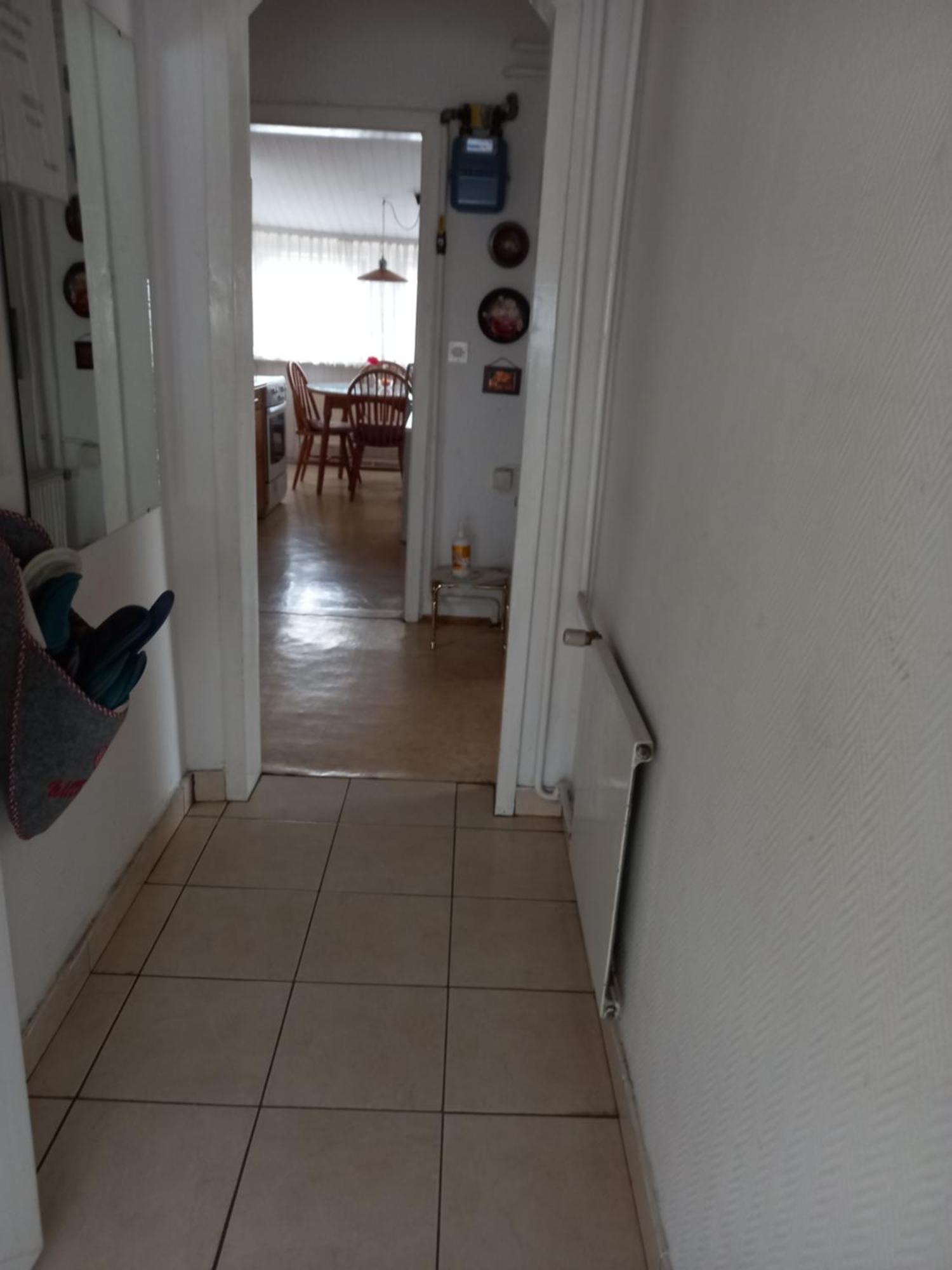 Apartment Zorec Maribor Eksteriør billede