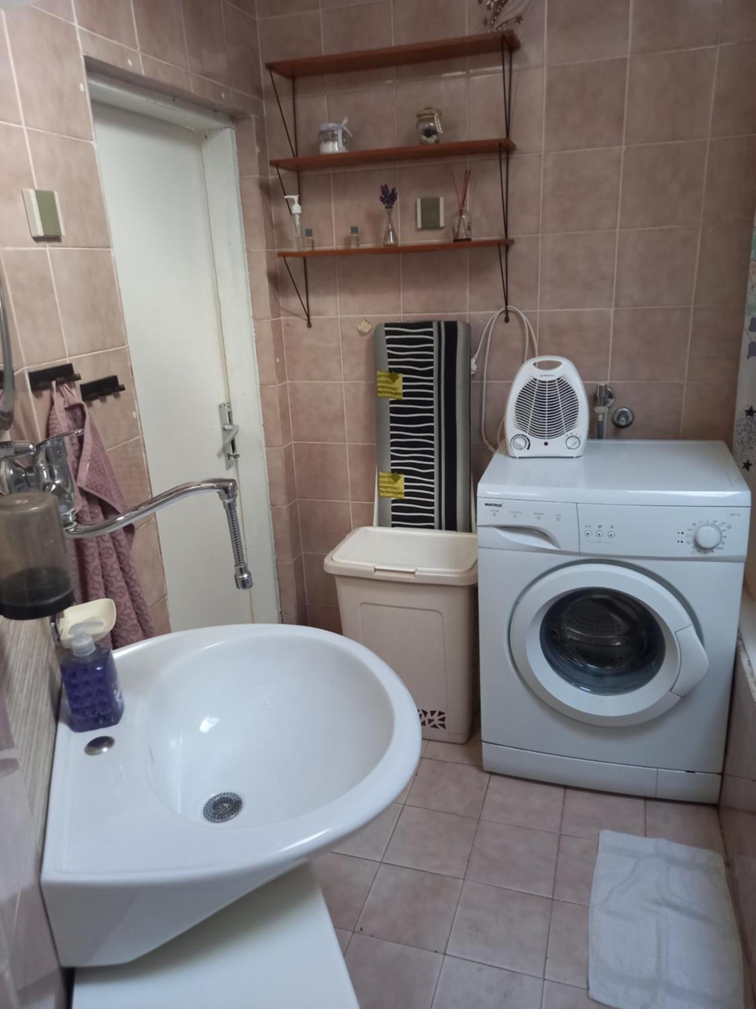 Apartment Zorec Maribor Eksteriør billede