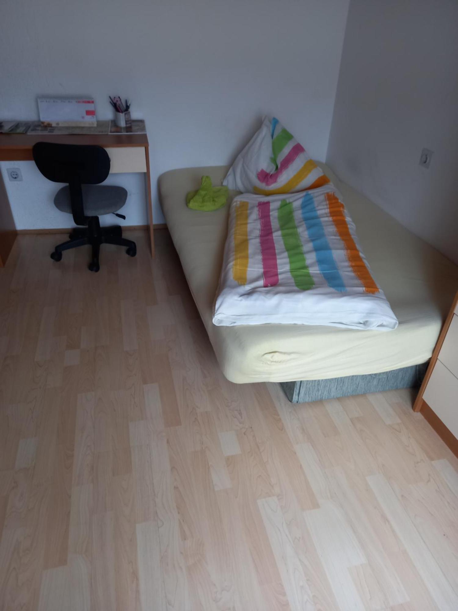 Apartment Zorec Maribor Eksteriør billede