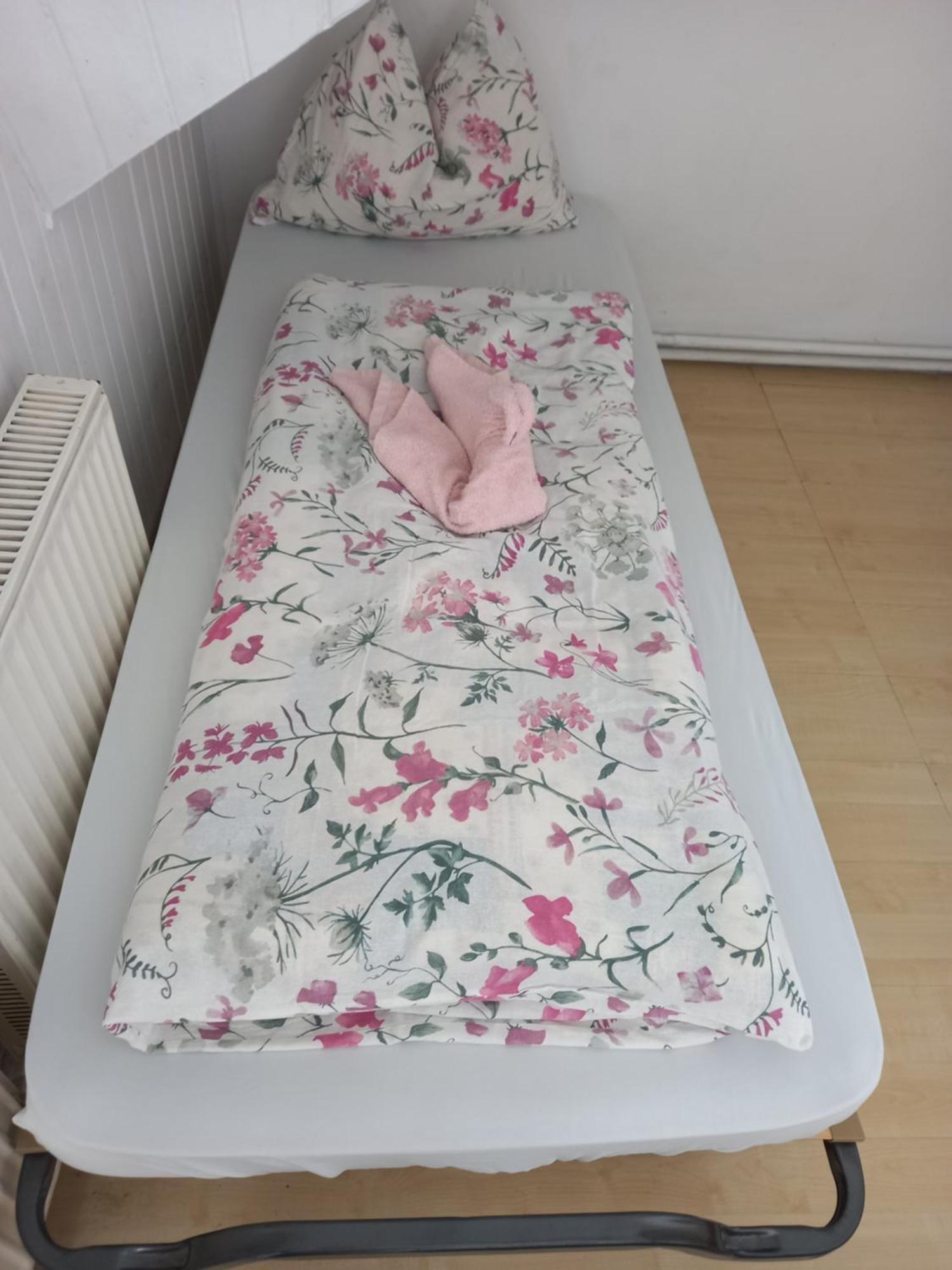 Apartment Zorec Maribor Eksteriør billede