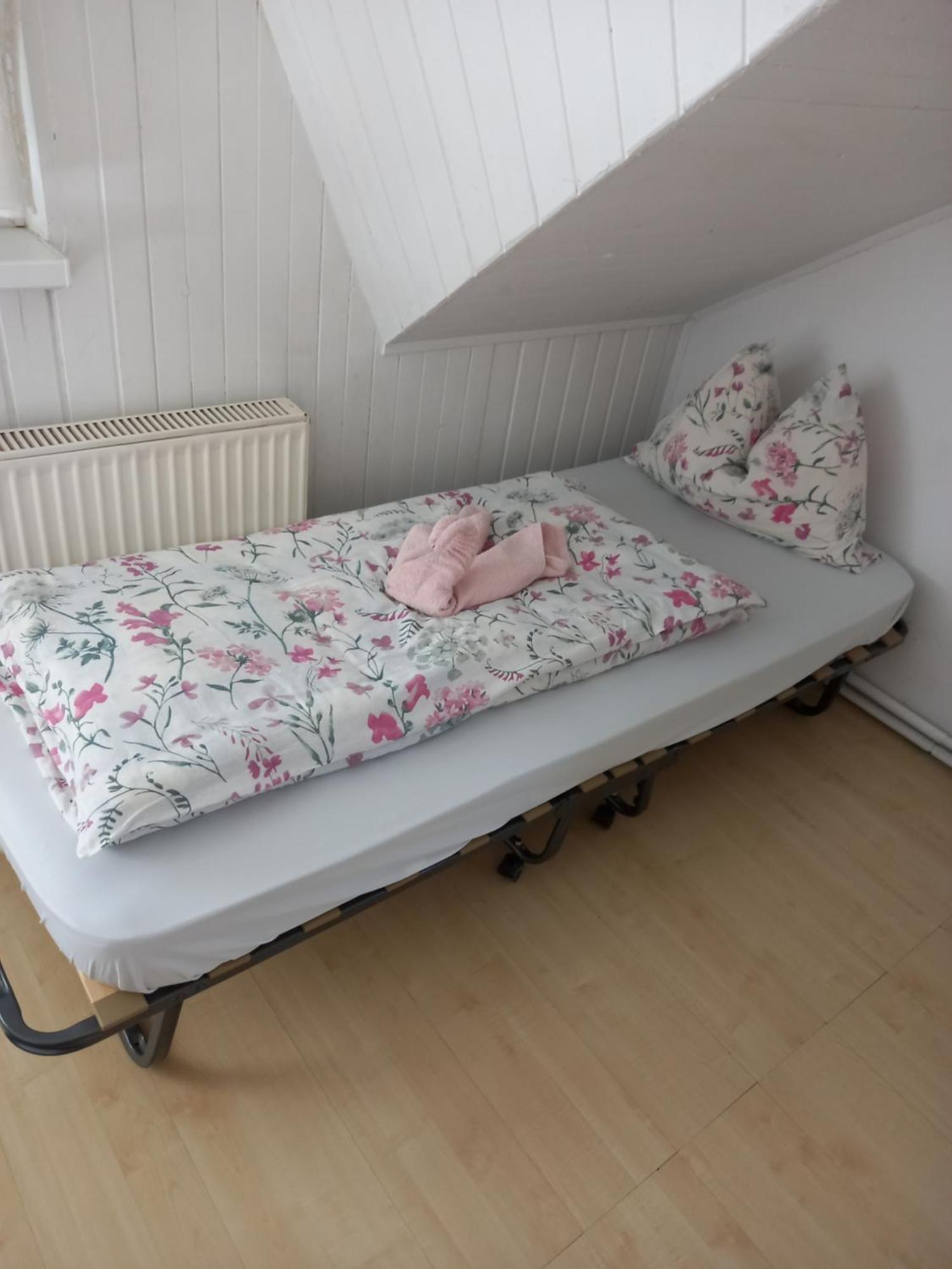 Apartment Zorec Maribor Eksteriør billede