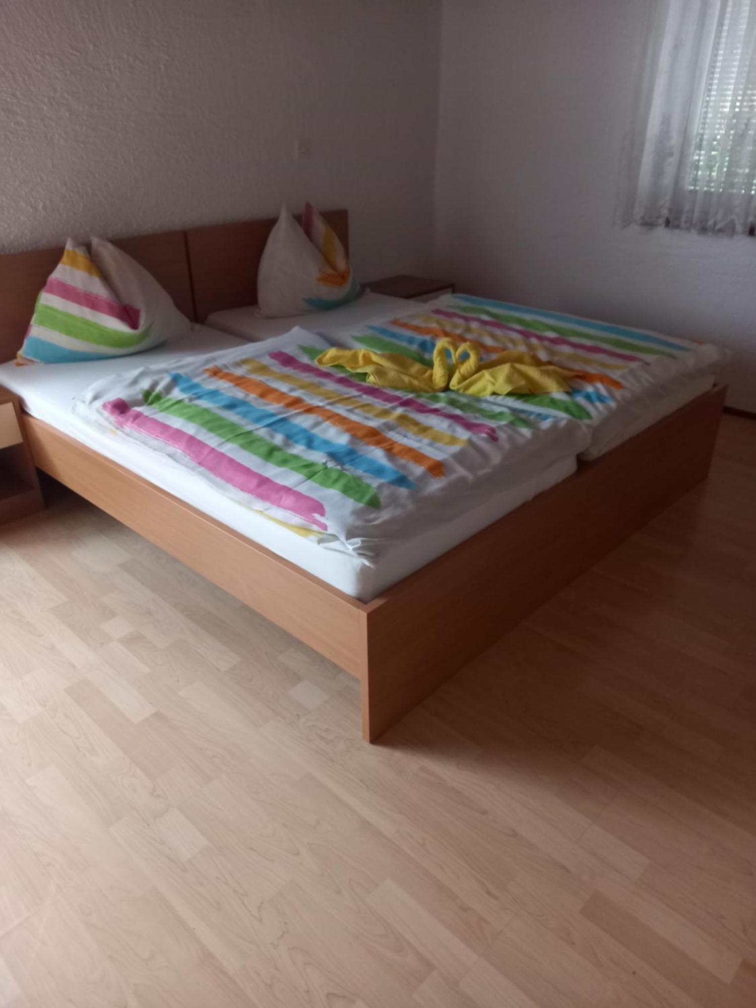 Apartment Zorec Maribor Eksteriør billede