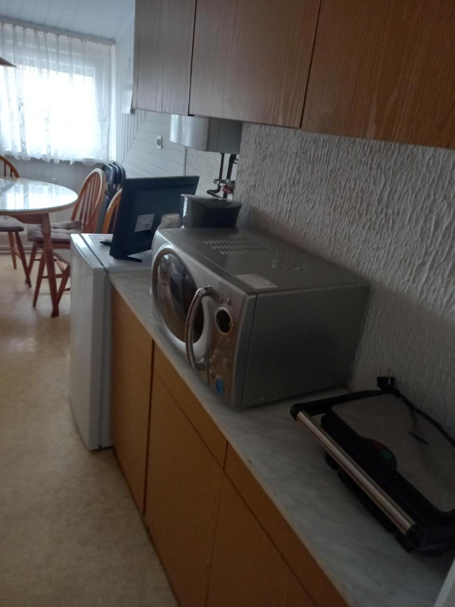 Apartment Zorec Maribor Eksteriør billede