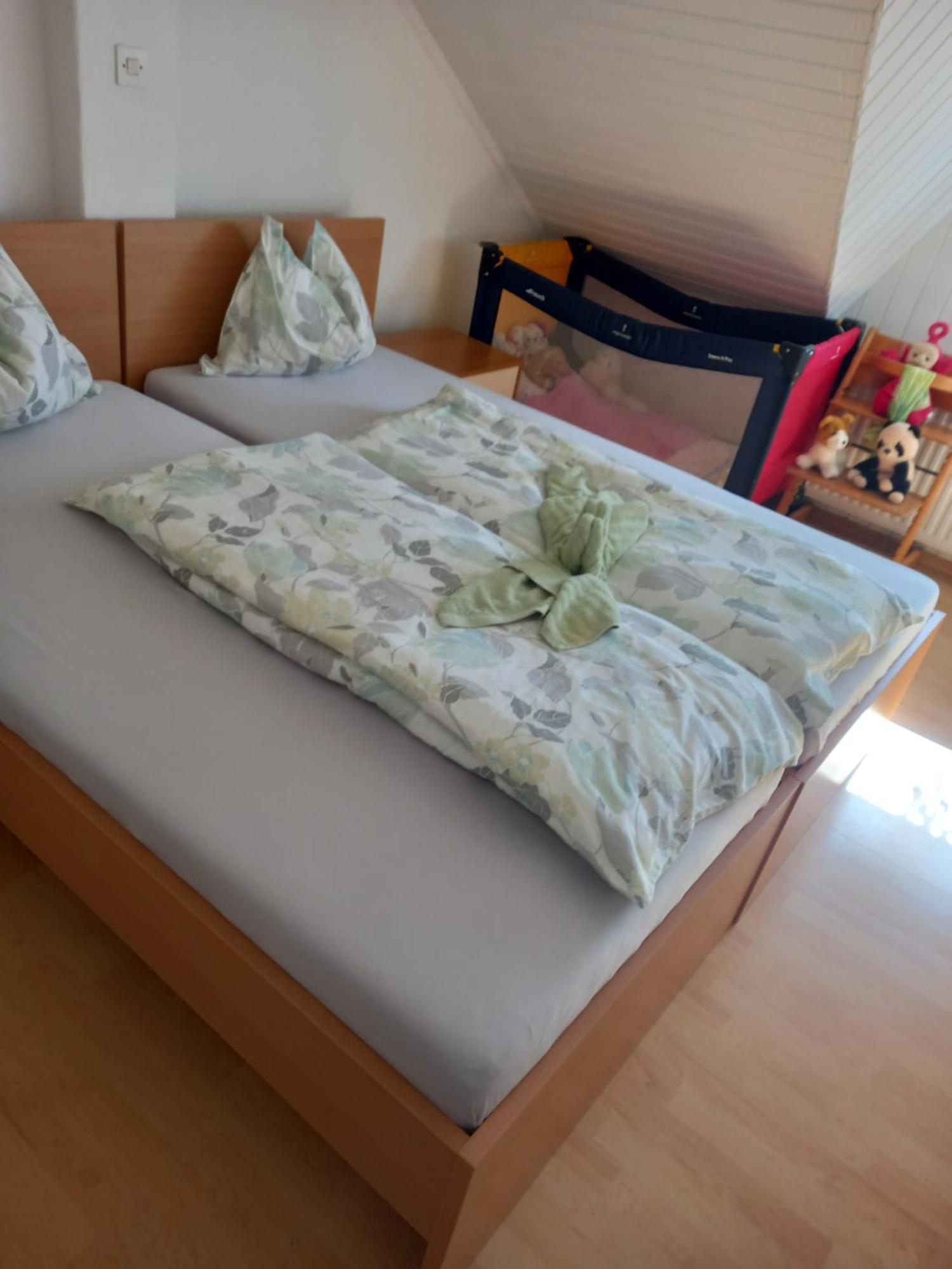 Apartment Zorec Maribor Eksteriør billede