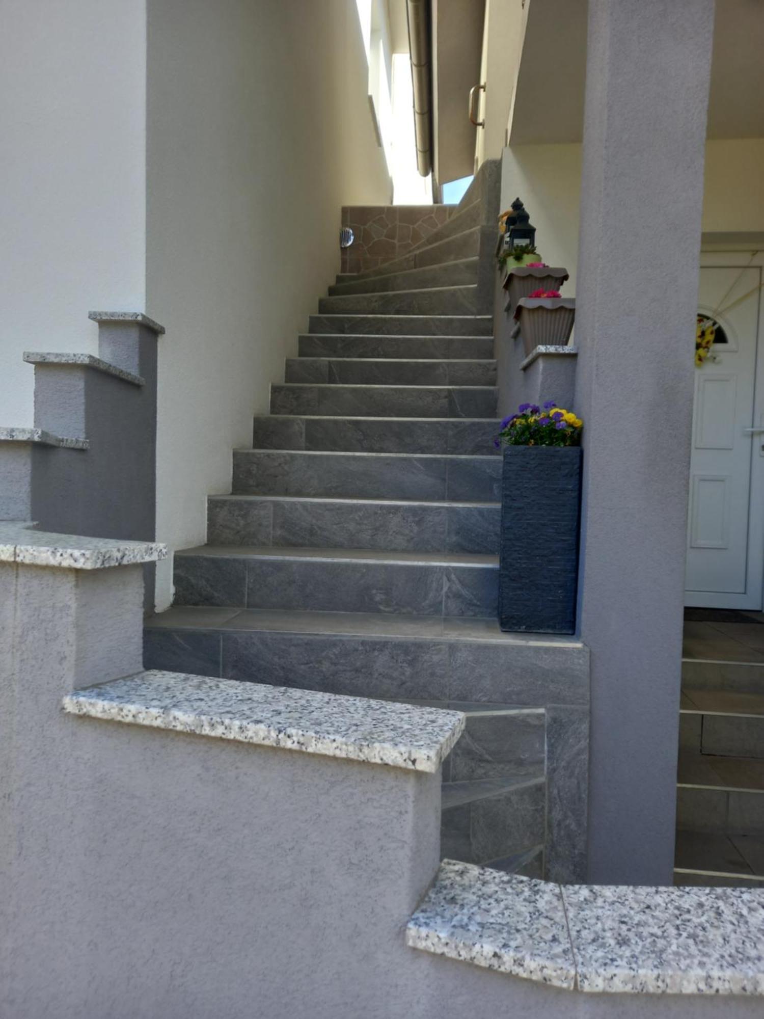 Apartment Zorec Maribor Eksteriør billede