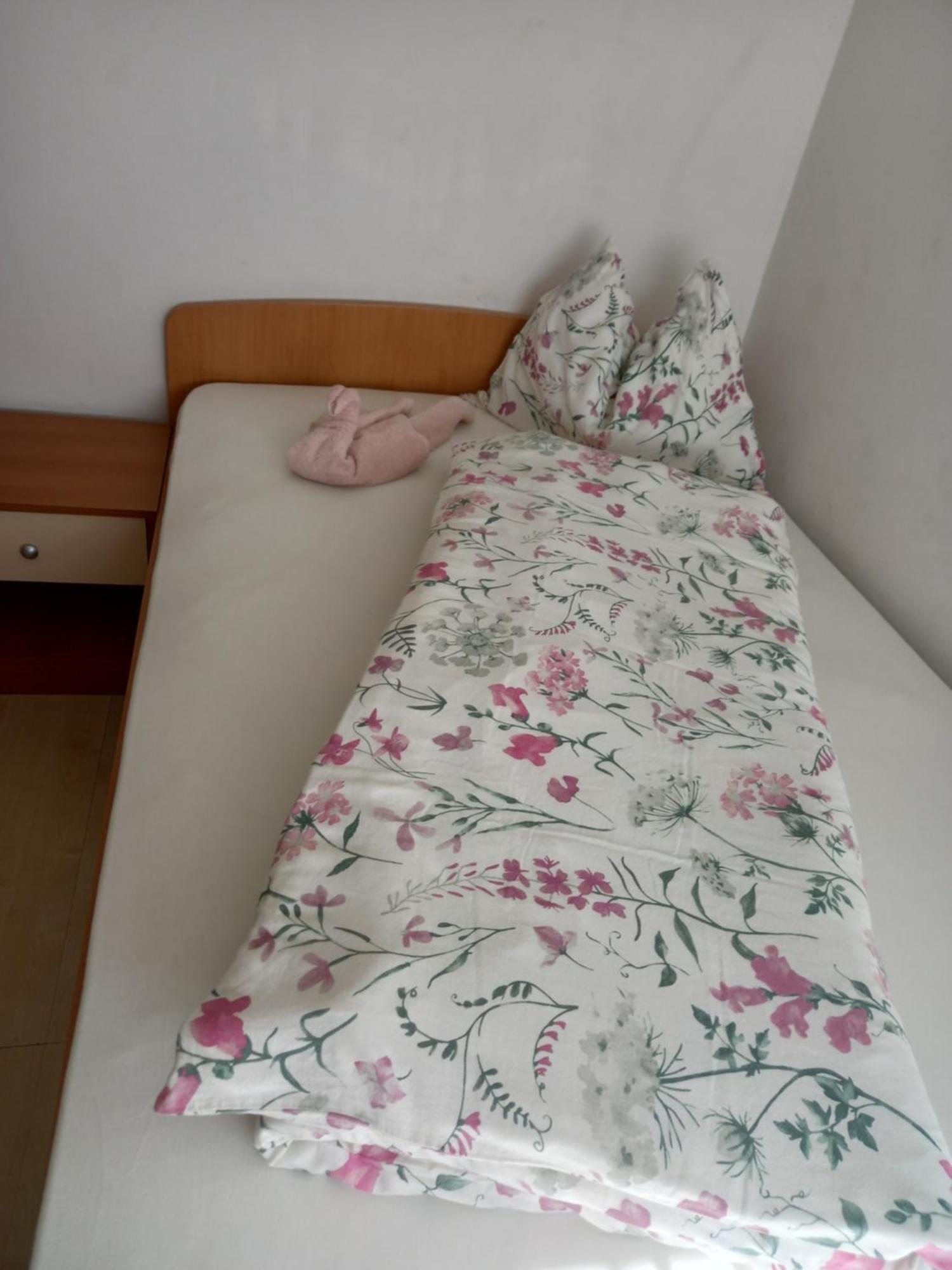 Apartment Zorec Maribor Eksteriør billede