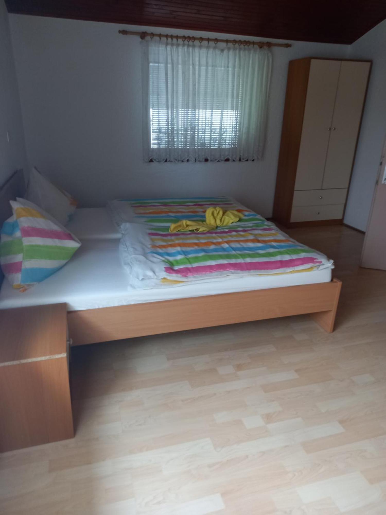 Apartment Zorec Maribor Eksteriør billede