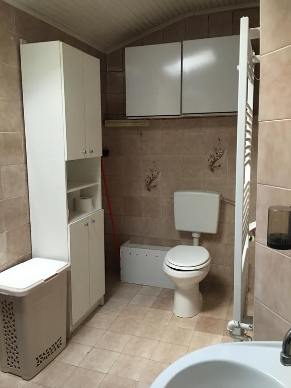 Apartment Zorec Maribor Eksteriør billede