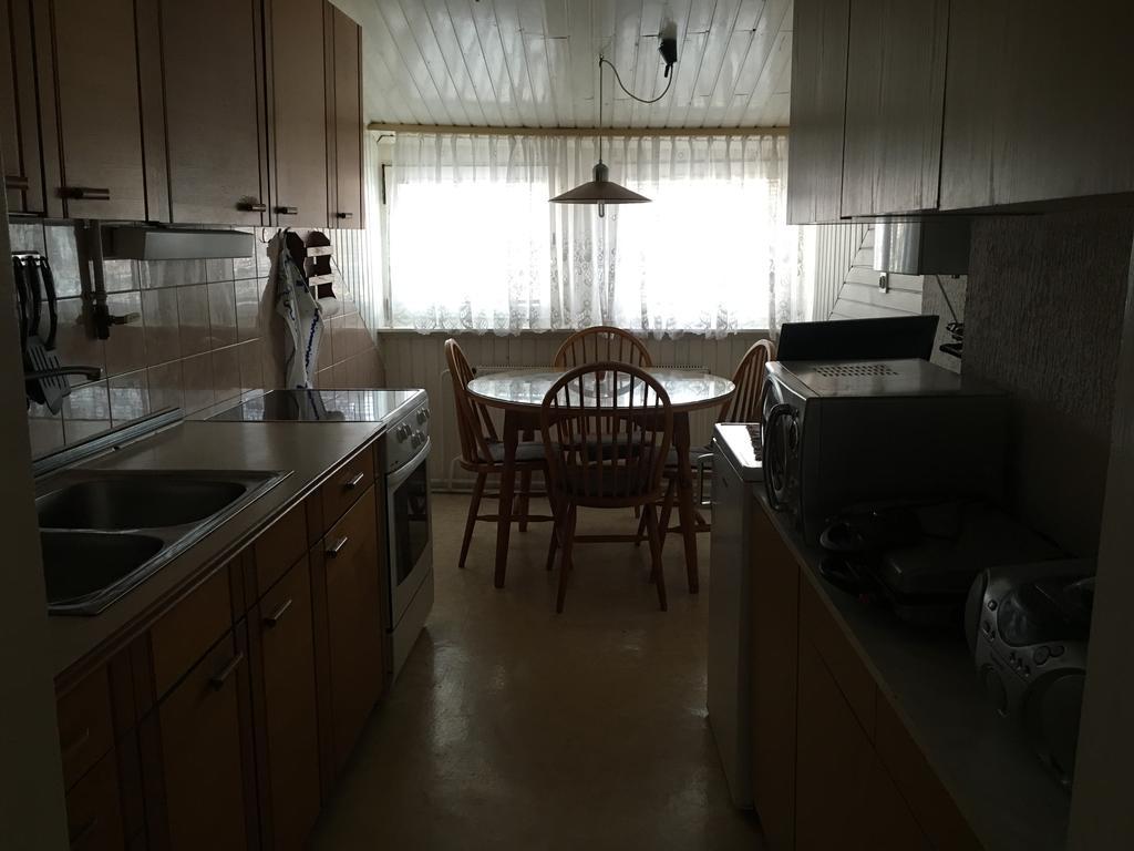 Apartment Zorec Maribor Eksteriør billede