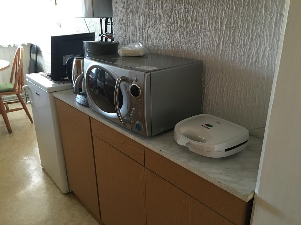 Apartment Zorec Maribor Eksteriør billede