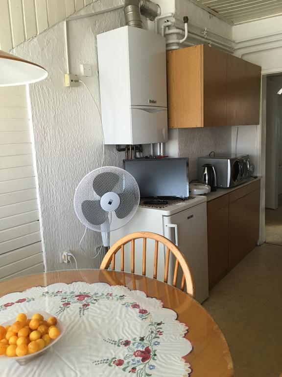 Apartment Zorec Maribor Eksteriør billede