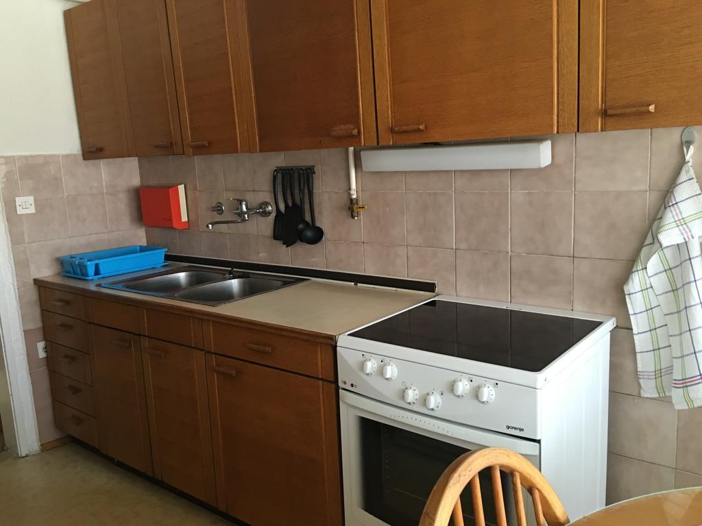 Apartment Zorec Maribor Eksteriør billede