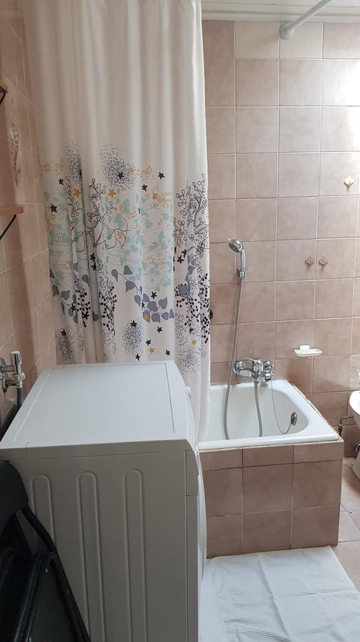 Apartment Zorec Maribor Eksteriør billede