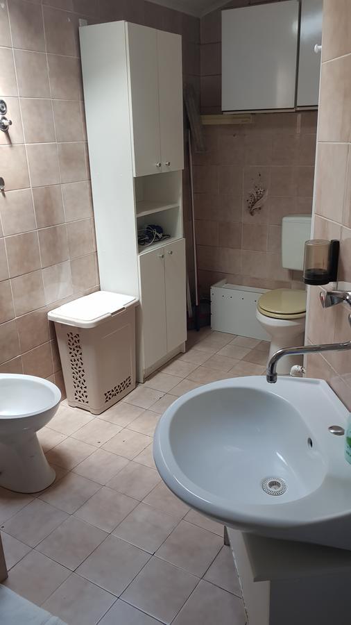 Apartment Zorec Maribor Eksteriør billede